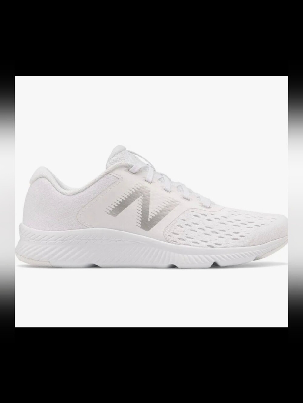New Balance Women's DRFT Running Shoes - White
